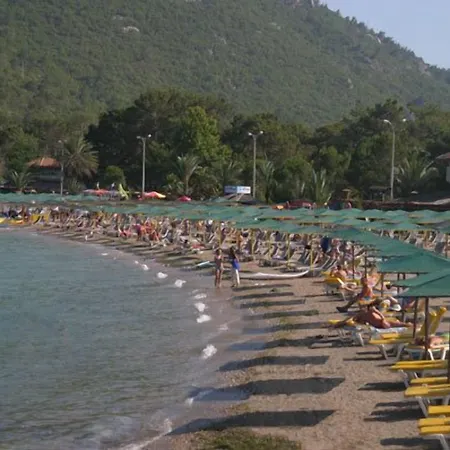 Himeros Life 4* Kemer
