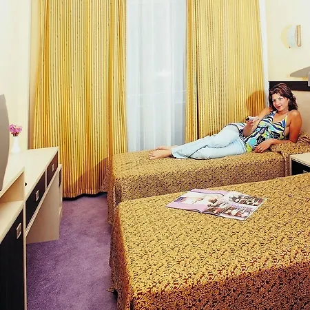 Otel Himeros Life