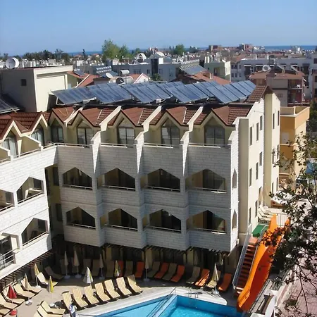 Otel Himeros Life