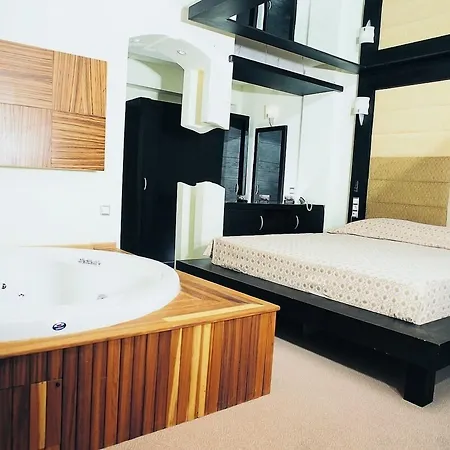 Otel Himeros Life 4*