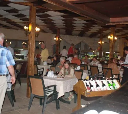 Otel Himeros Life 4*