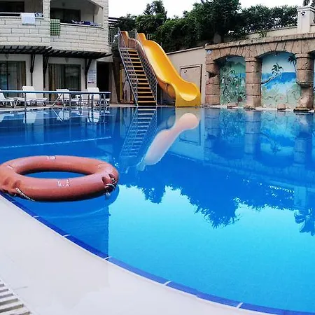 Himeros Life Kemer