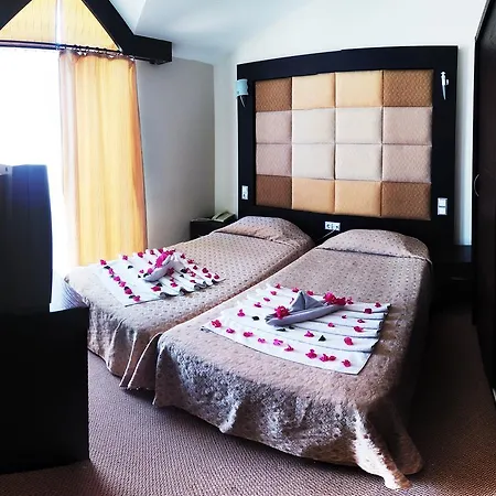 Hotel Himeros Life 4*