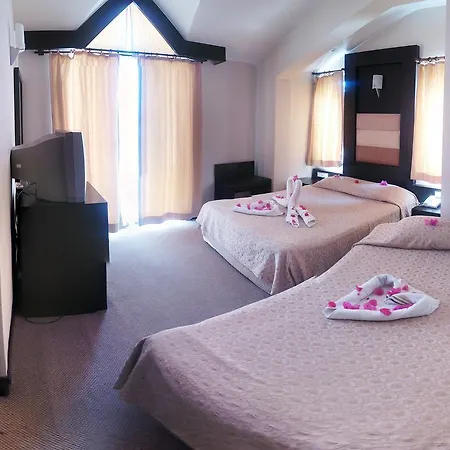 Hotel Himeros Life Kemer