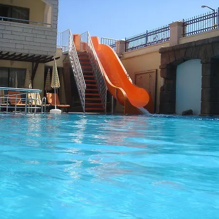 Himeros Life Hotel