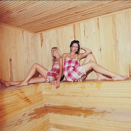 Himeros Life Hotel Kemer