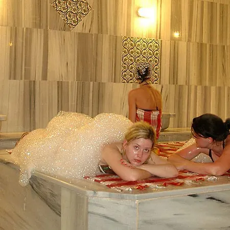 Hotel Himeros Life 4*