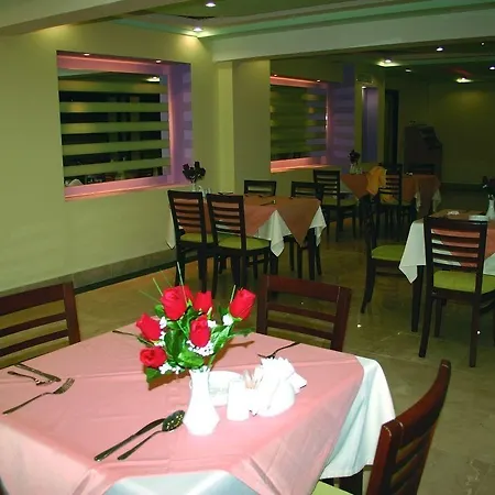 Himeros Life Hotel Kemer