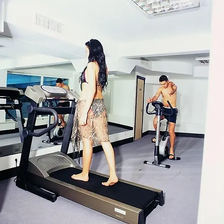 Hotel Himeros Life 4*