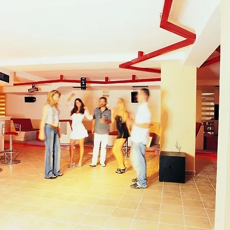 Hotel Himeros Life 4*