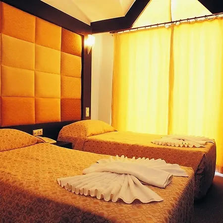 Hotel Himeros Life Kemer