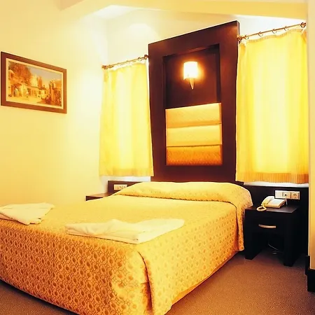 Himeros Life Hotel Kemer