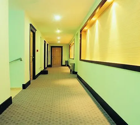 Himeros Life Отель 4*