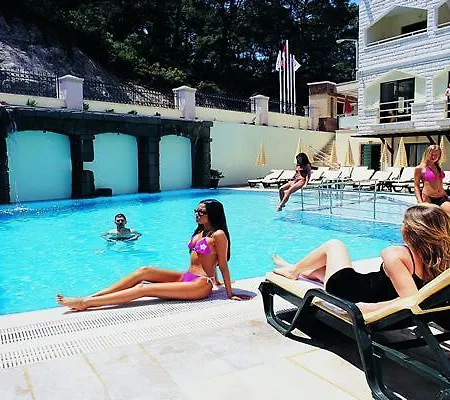 Himeros Life Hotel 4*