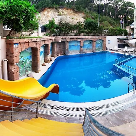 Himeros Life Otel Kemer