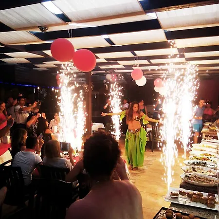 Himeros Life 4* Кемер