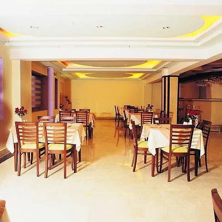 Отель Himeros Life