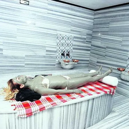 Hotel Himeros Life 4*