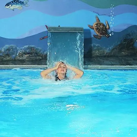 Himeros Life Hotel 4*