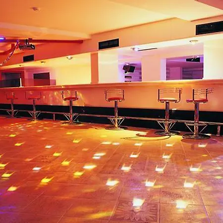 Hotel Himeros Life Kemer