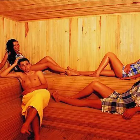 Himeros Life Otel Kemer
