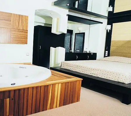 Himeros Life Кемер