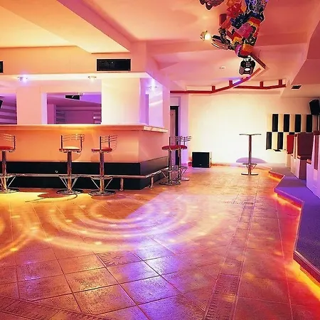 Himeros Life 4*