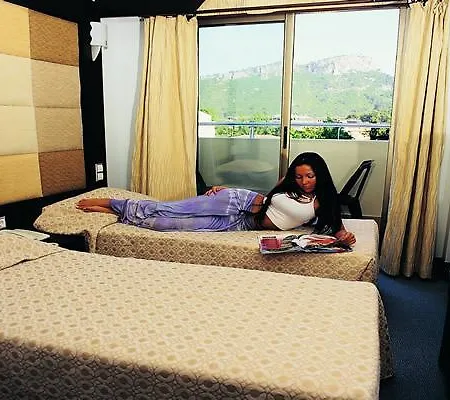 Otel Himeros Life 4*