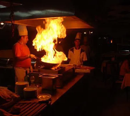 Himeros Life Отель