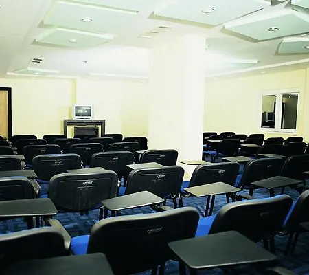 Hotel Himeros Life Kemer