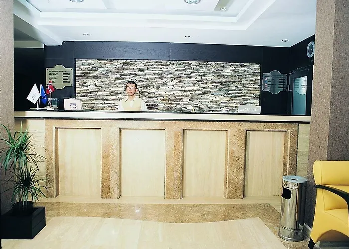 Himeros Life Hotel Kemer