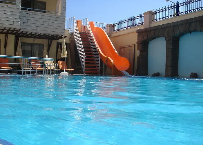 Himeros Life Ξενοδοχείο