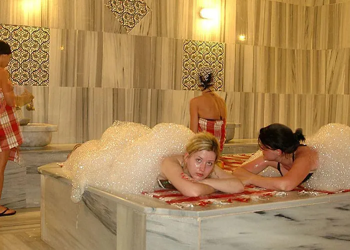 호텔 Himeros Life 4*