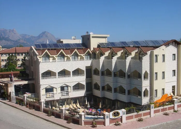 Hotel Himeros Life 4*