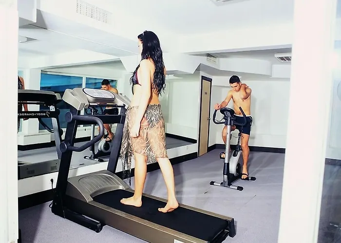 Hotel Himeros Life 4*