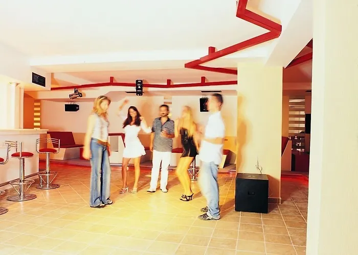 Hotel Himeros Life 4*