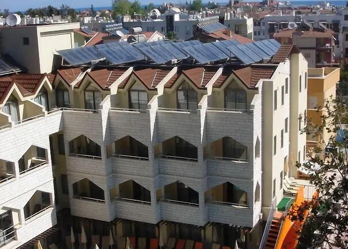 Ξενοδοχείο Himeros Life