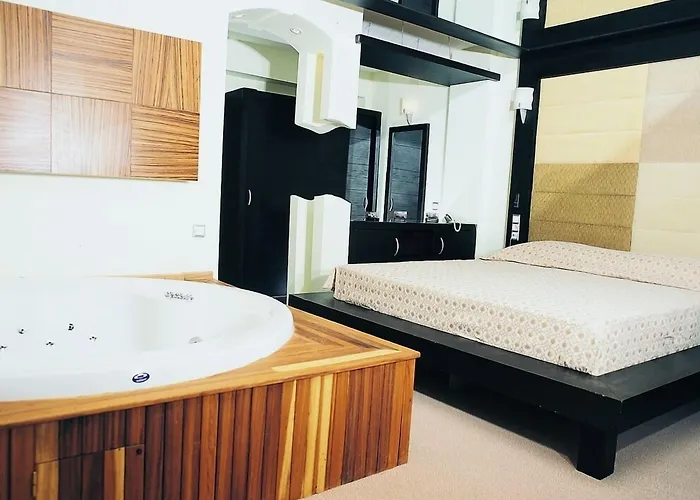 Ξενοδοχείο Himeros Life 4*