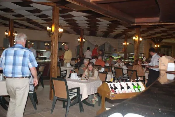 Hotel Himeros Life 4*