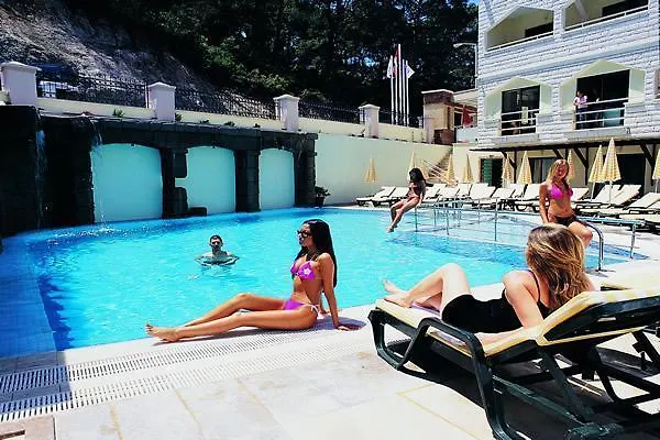 Himeros Life Hotel 4*