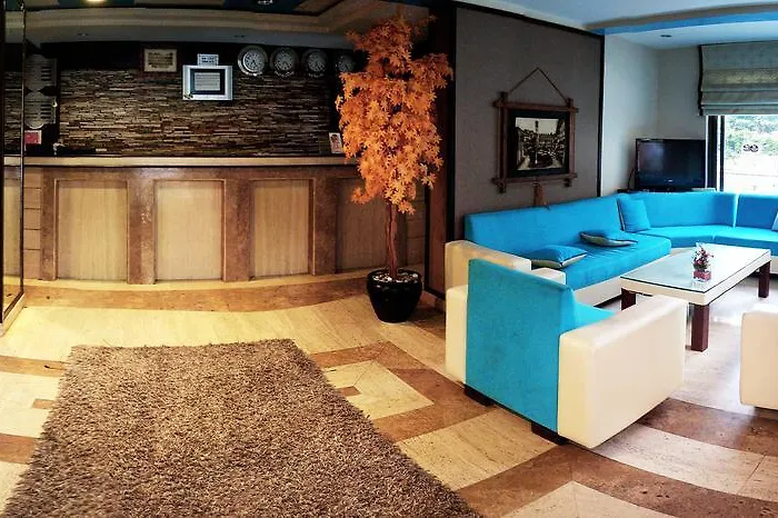 Hotel Himeros Life 4*