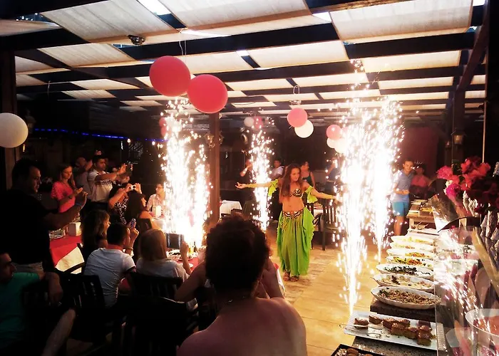 Himeros Life 4* Κεμέρ