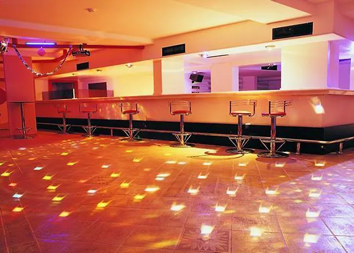 Hotel Himeros Life Kemer