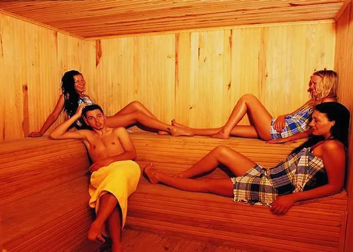 Himeros Life Hotel Kemer