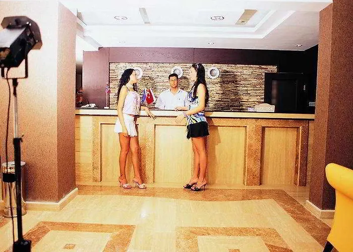 Himeros Life Hotel 4*