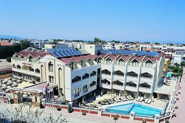 Himeros Life Hotel Kemer