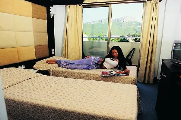 Hotel Himeros Life 4*