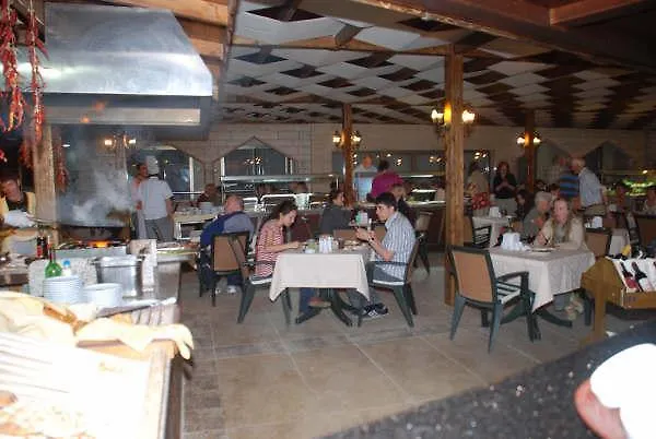 Himeros Life Ξενοδοχείο