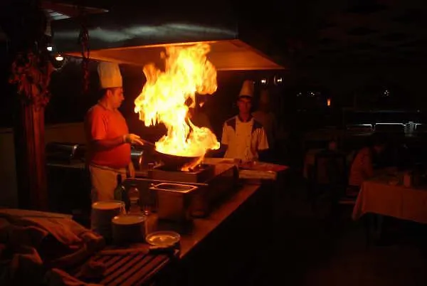 Himeros Life Ξενοδοχείο