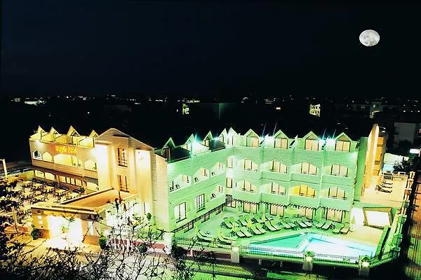 Hotel Himeros Life Kemer